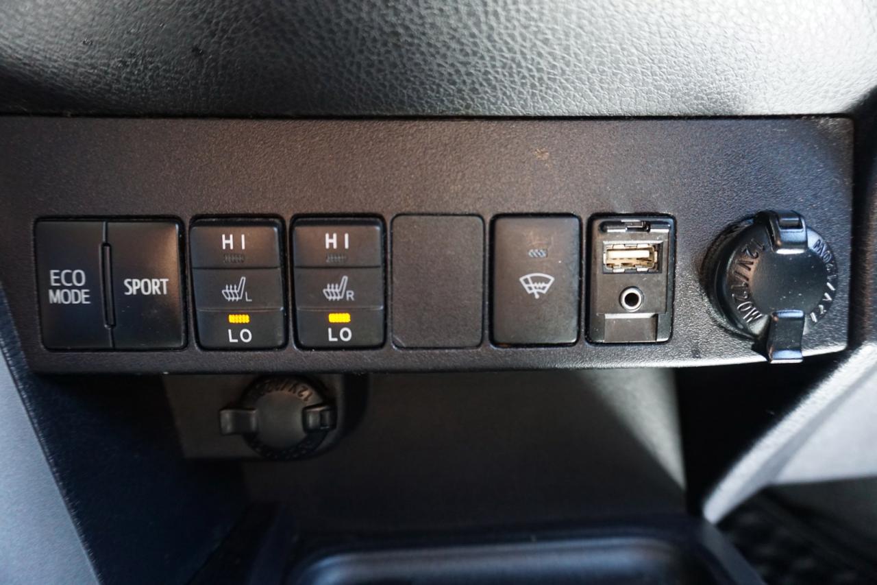2018 Toyota RAV4 XLE AWD CERTIFIED *FREE ACCIDENT* CAMERA SUNROOF HEATED BLUETOOTH ALLOYS LANE DEPARTURE B.SPOT - Photo #23