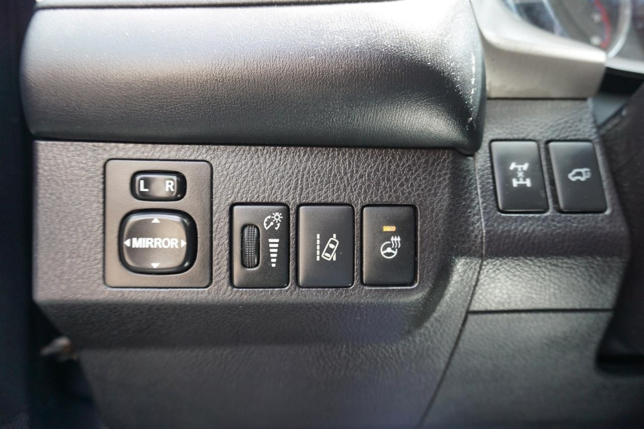 2018 Toyota RAV4 XLE AWD CERTIFIED *FREE ACCIDENT* CAMERA SUNROOF HEATED BLUETOOTH ALLOYS LANE DEPARTURE B.SPOT - Photo #27
