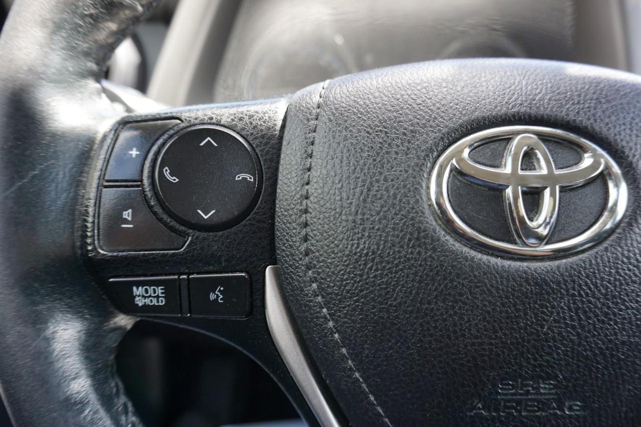 2018 Toyota RAV4 XLE AWD CERTIFIED *FREE ACCIDENT* CAMERA SUNROOF HEATED BLUETOOTH ALLOYS LANE DEPARTURE B.SPOT - Photo #33