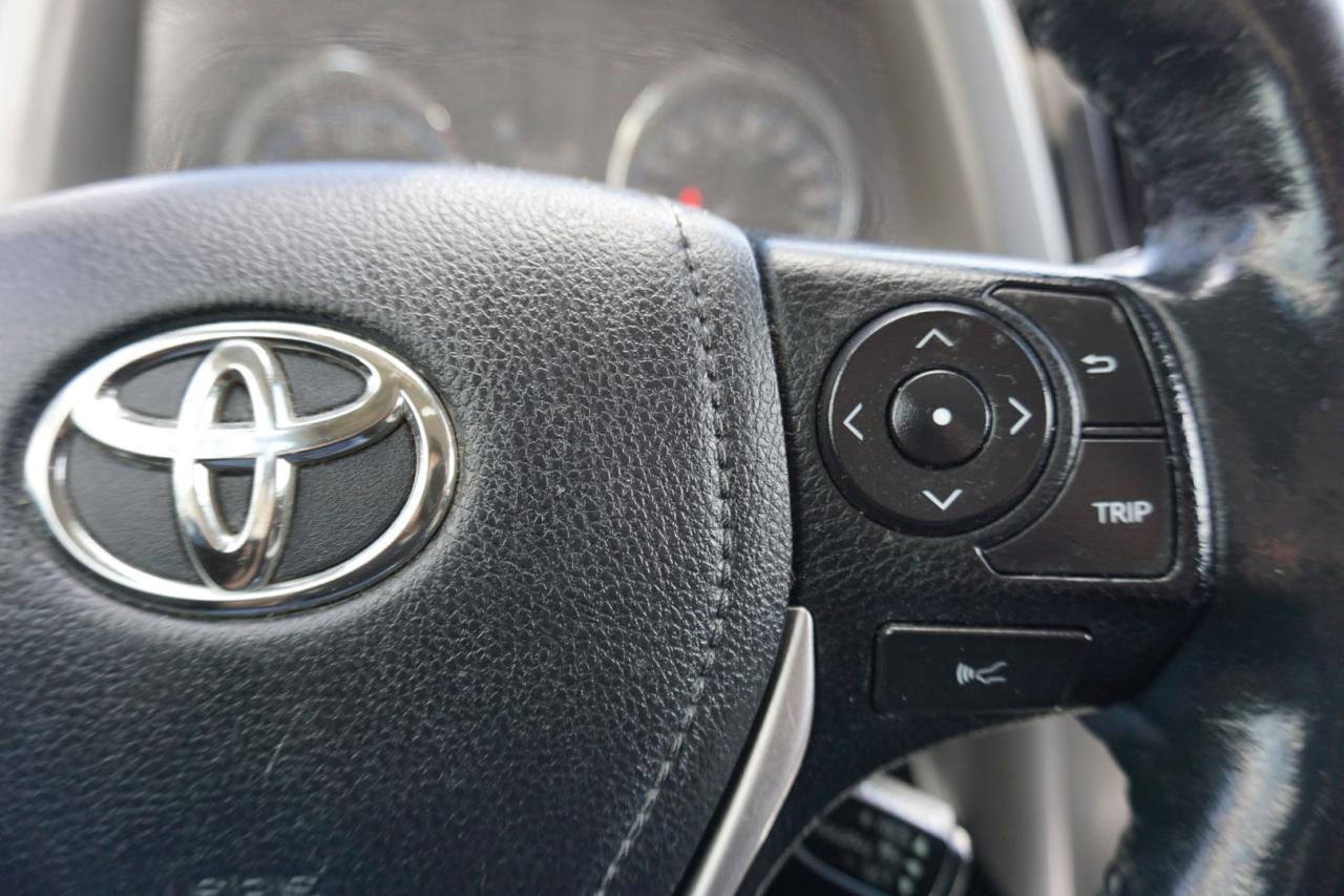 2018 Toyota RAV4 XLE AWD CERTIFIED *FREE ACCIDENT* CAMERA SUNROOF HEATED BLUETOOTH ALLOYS LANE DEPARTURE B.SPOT - Photo #34