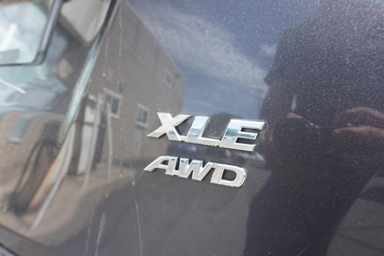 2018 Toyota RAV4 XLE AWD CERTIFIED *FREE ACCIDENT* CAMERA SUNROOF HEATED BLUETOOTH ALLOYS LANE DEPARTURE B.SPOT - Photo #37
