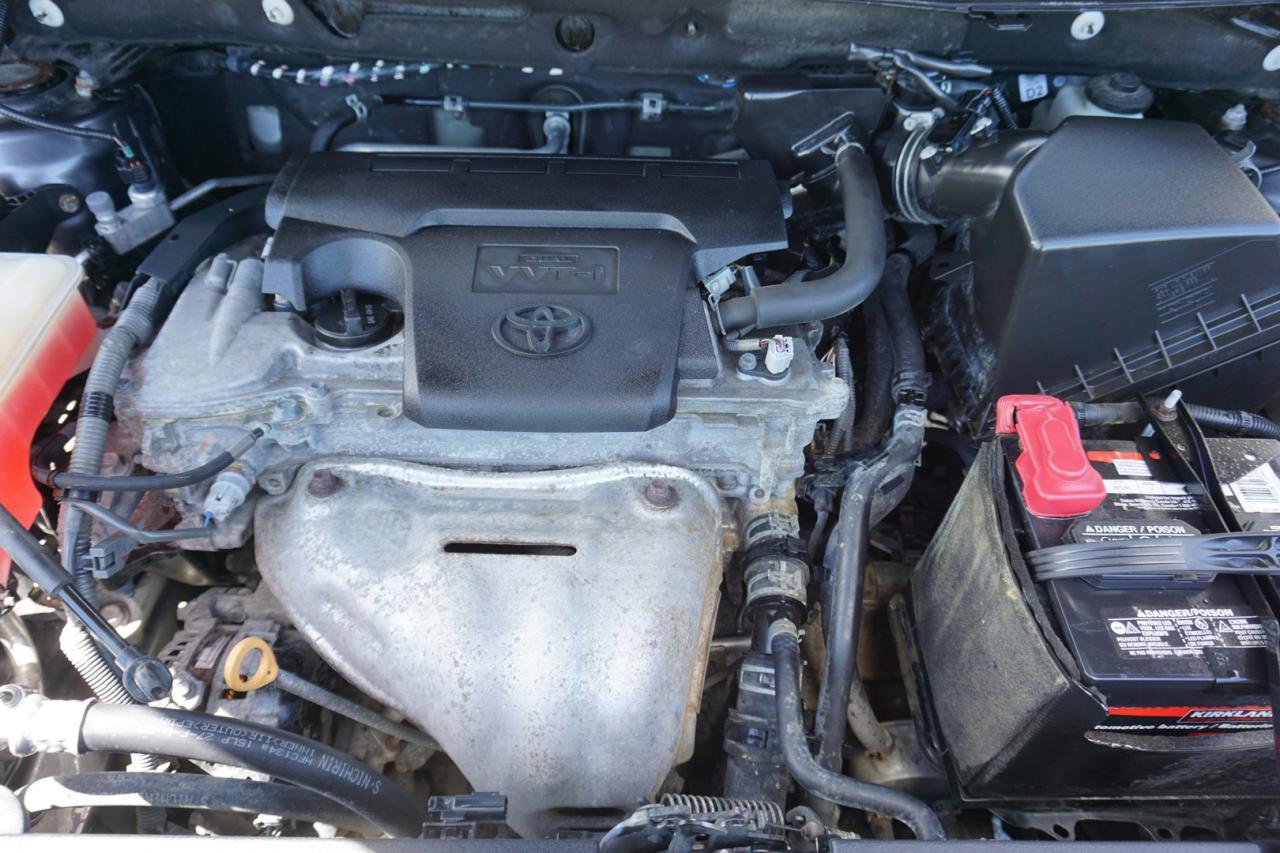 2018 Toyota RAV4 XLE AWD CERTIFIED *FREE ACCIDENT* CAMERA SUNROOF HEATED BLUETOOTH ALLOYS LANE DEPARTURE B.SPOT - Photo #39