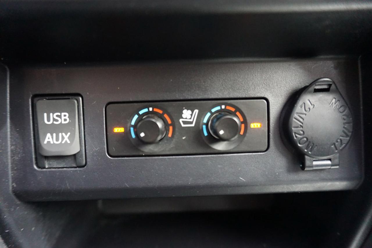2016 Toyota 4Runner LIMITED 4WD CERTIFIED *FREE ACCIDNET* NAV CAMERA BLUETOOTH HEAT/COOL LEATHER SUNROOF CRUISE ALLOYS - Photo #26
