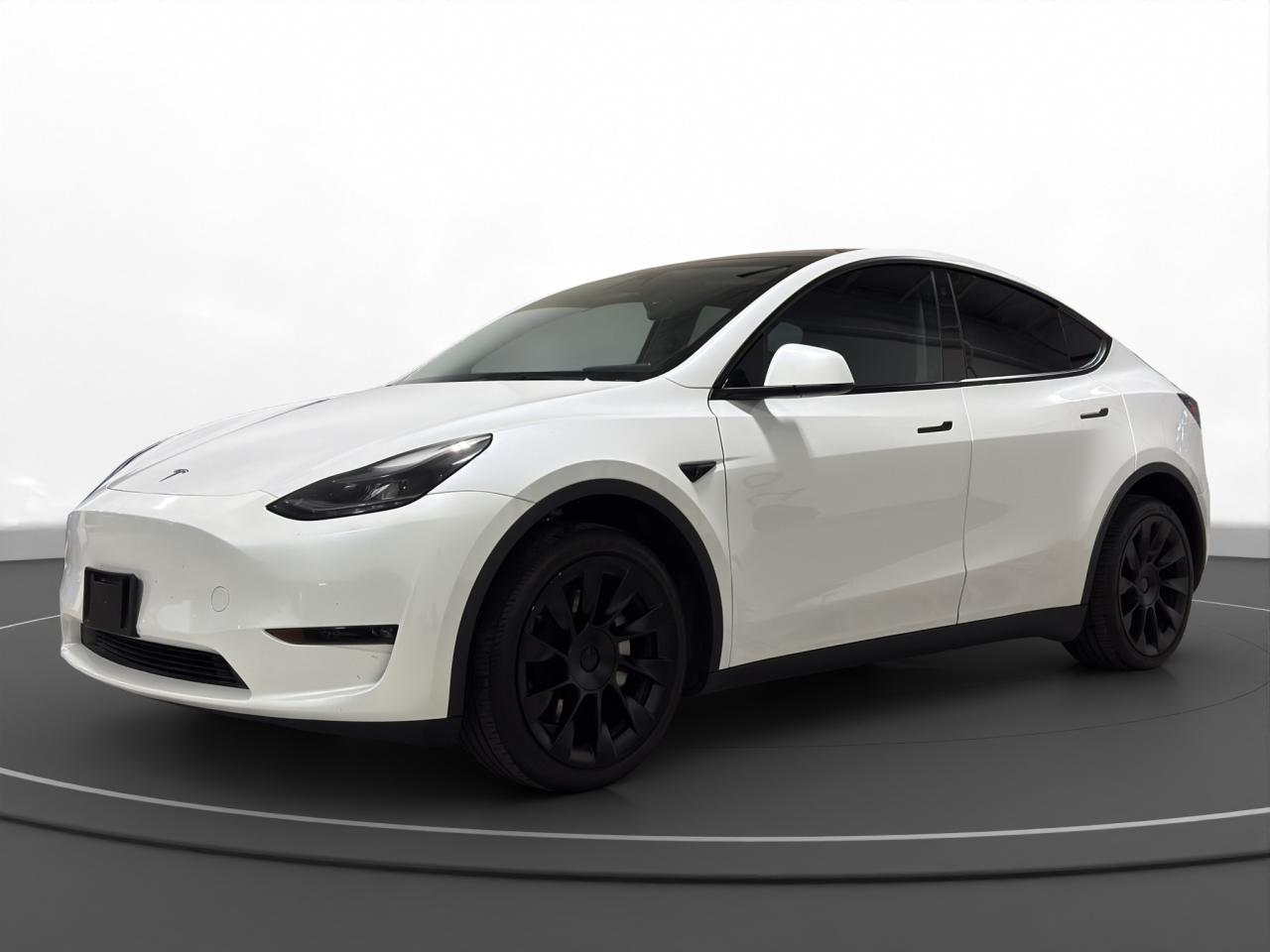 2023 Tesla Model Y LONG RANGE - Photo #1
