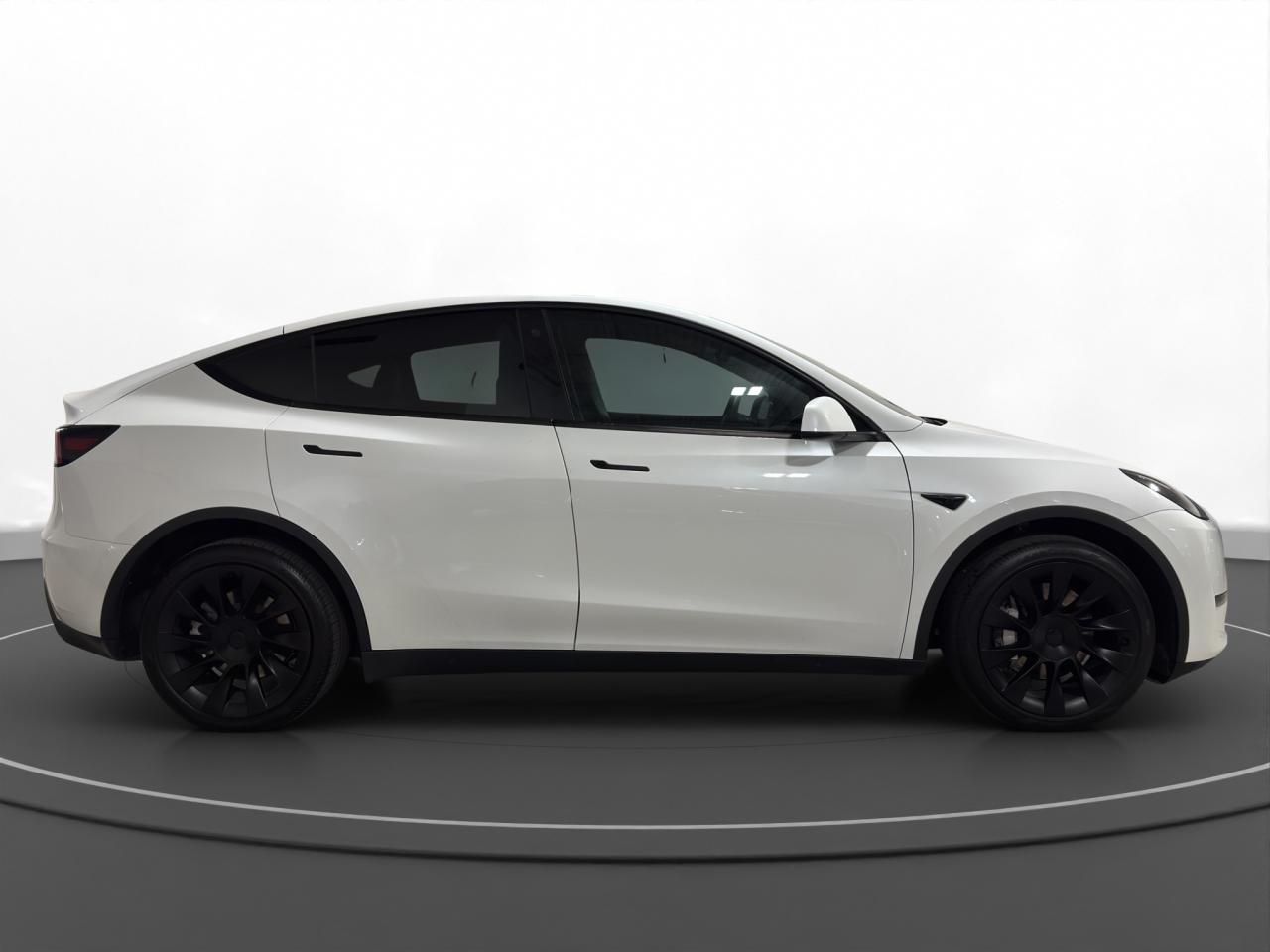2023 Tesla Model Y LONG RANGE - Photo #4