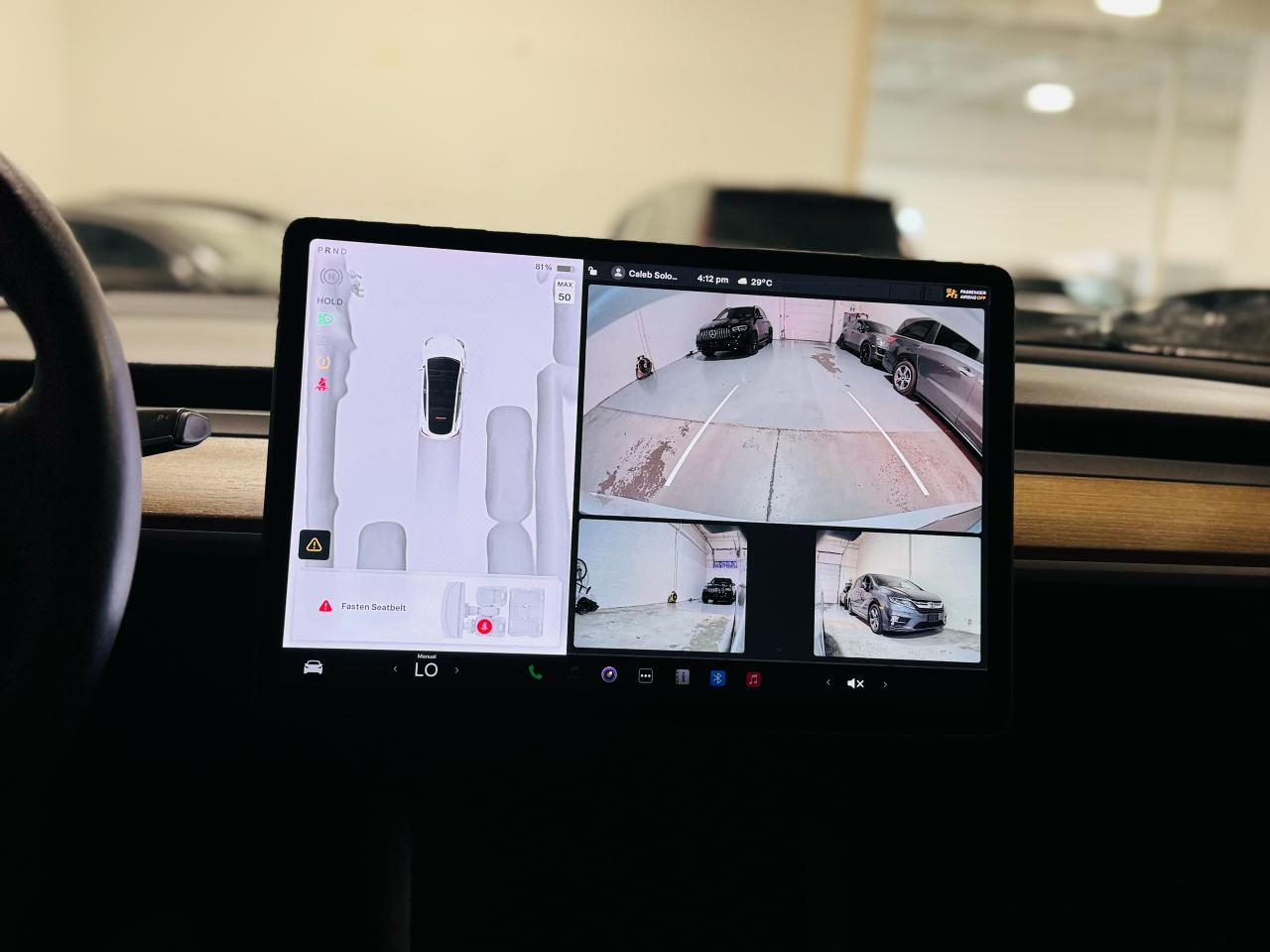 2023 Tesla Model Y LONG RANGE - Photo #13