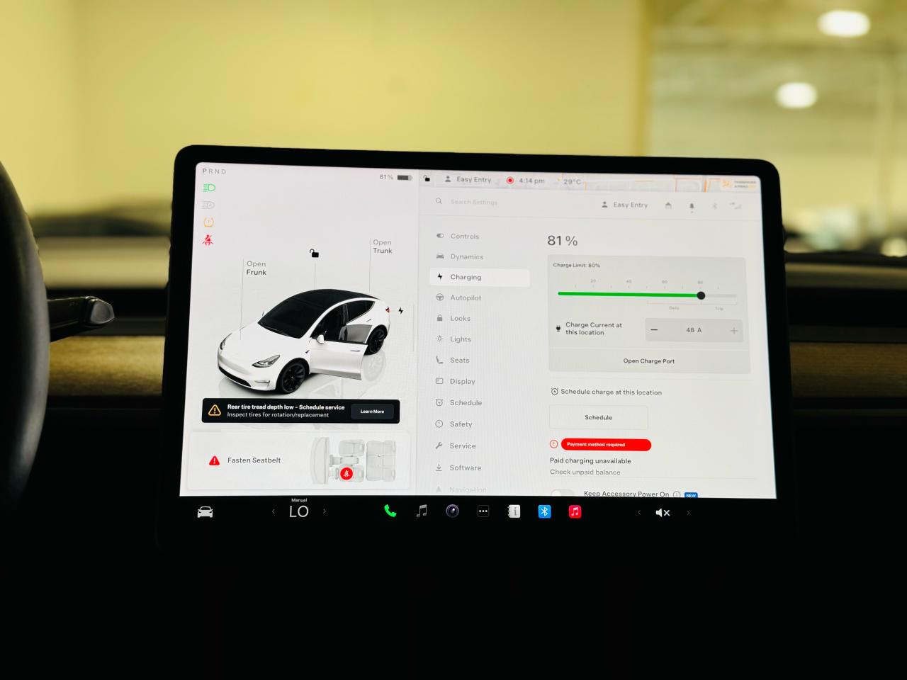 2023 Tesla Model Y LONG RANGE - Photo #18