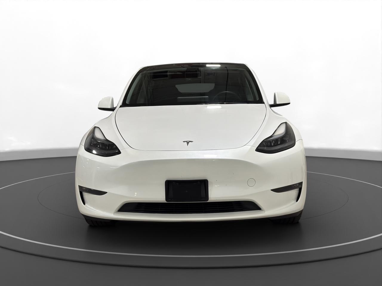 2023 Tesla Model Y LONG RANGE - Photo #2