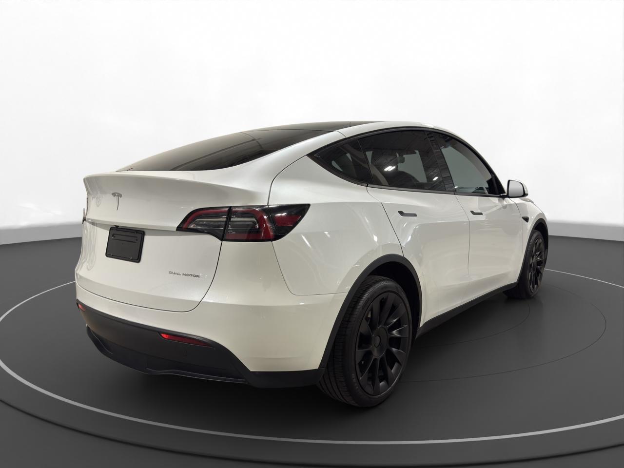 2023 Tesla Model Y LONG RANGE - Photo #8