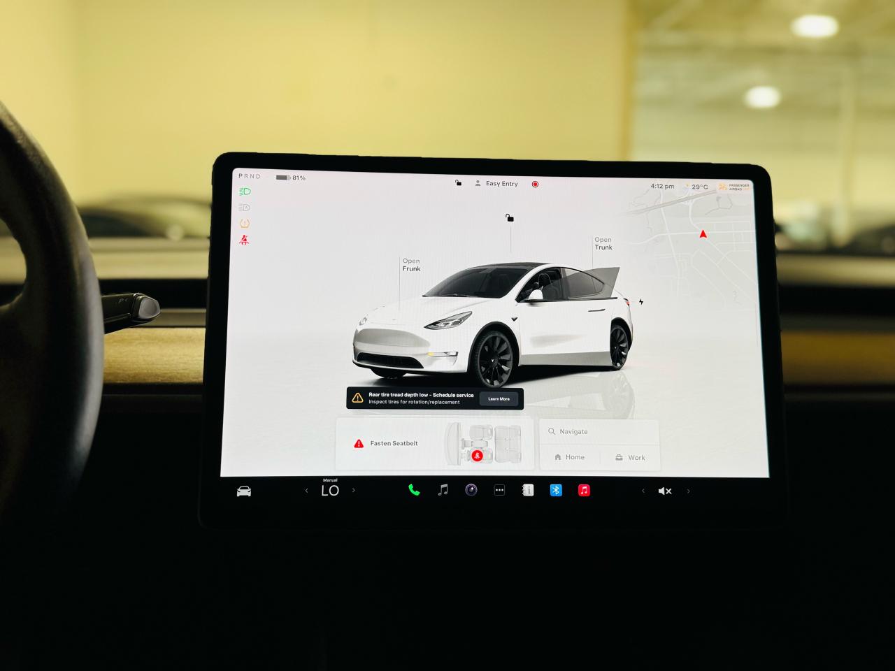 2023 Tesla Model Y LONG RANGE - Photo #15