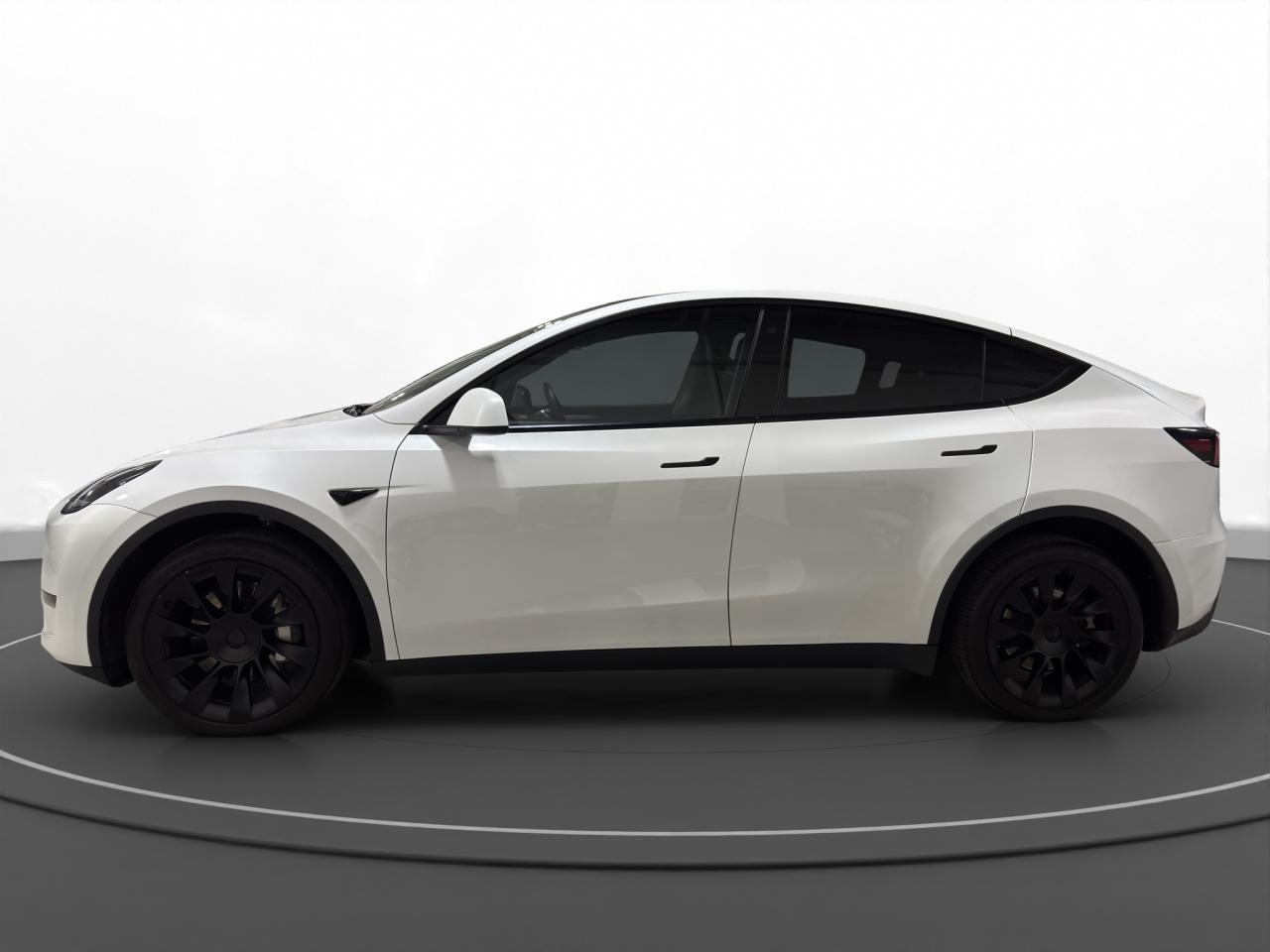 2023 Tesla Model Y LONG RANGE - Photo #5