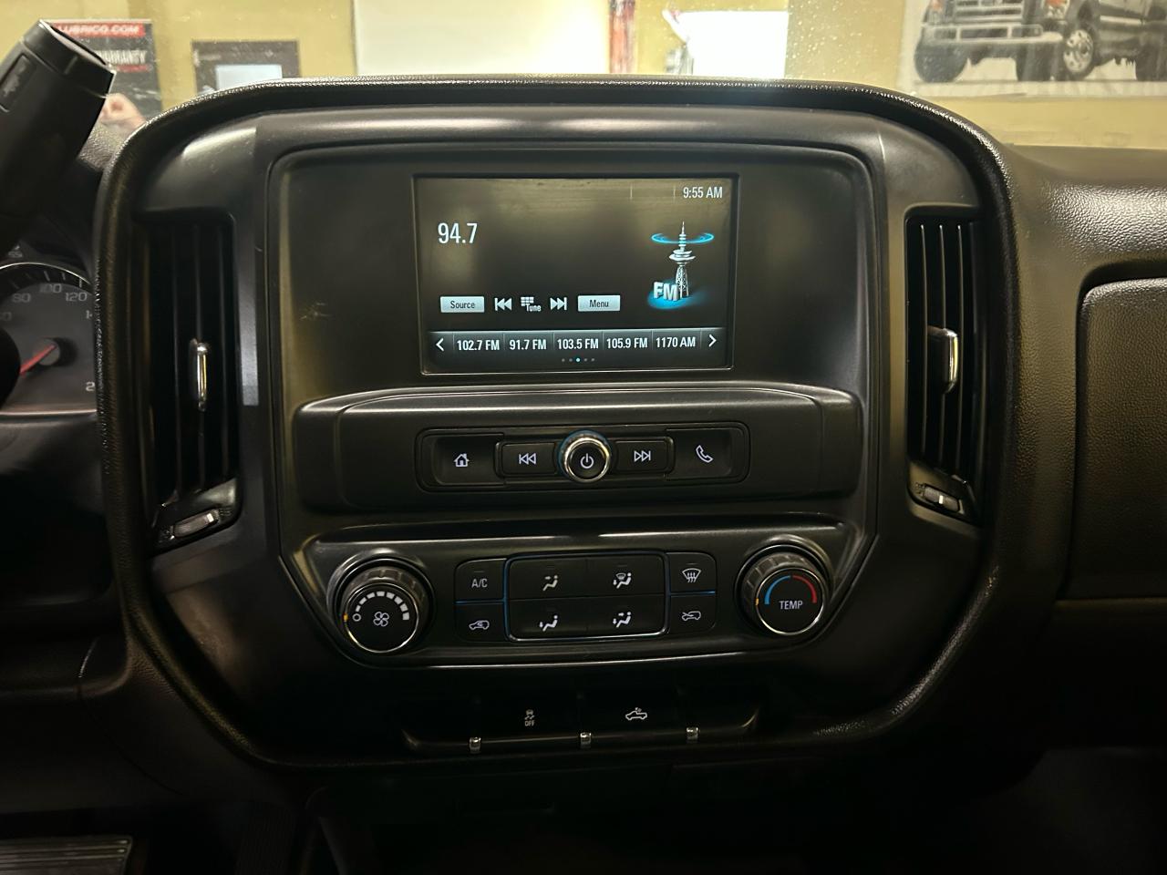 2017 GMC Sierra 1500  - Photo #12