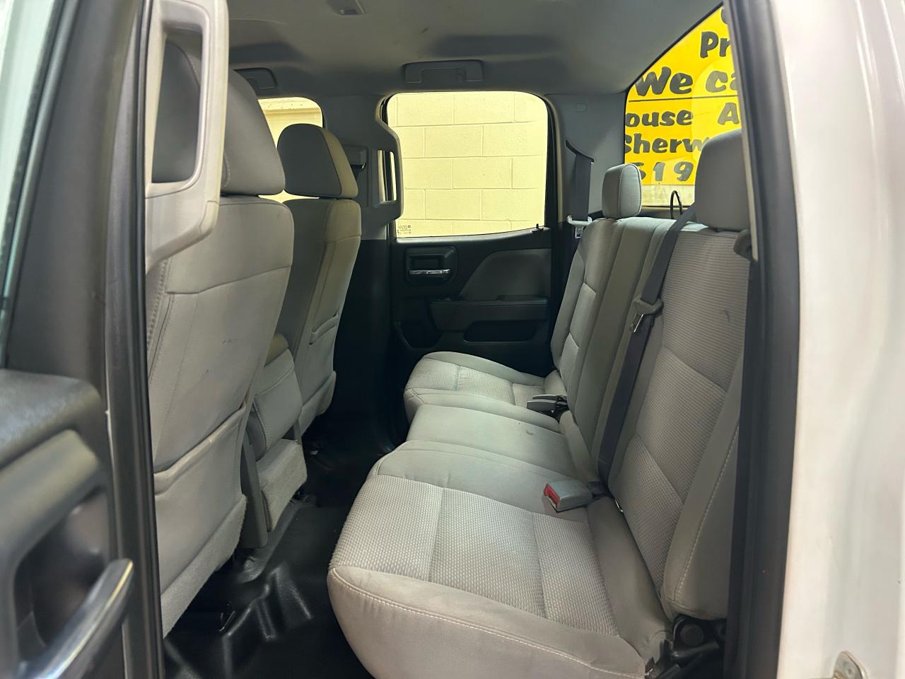 2017 GMC Sierra 1500  - Photo #15