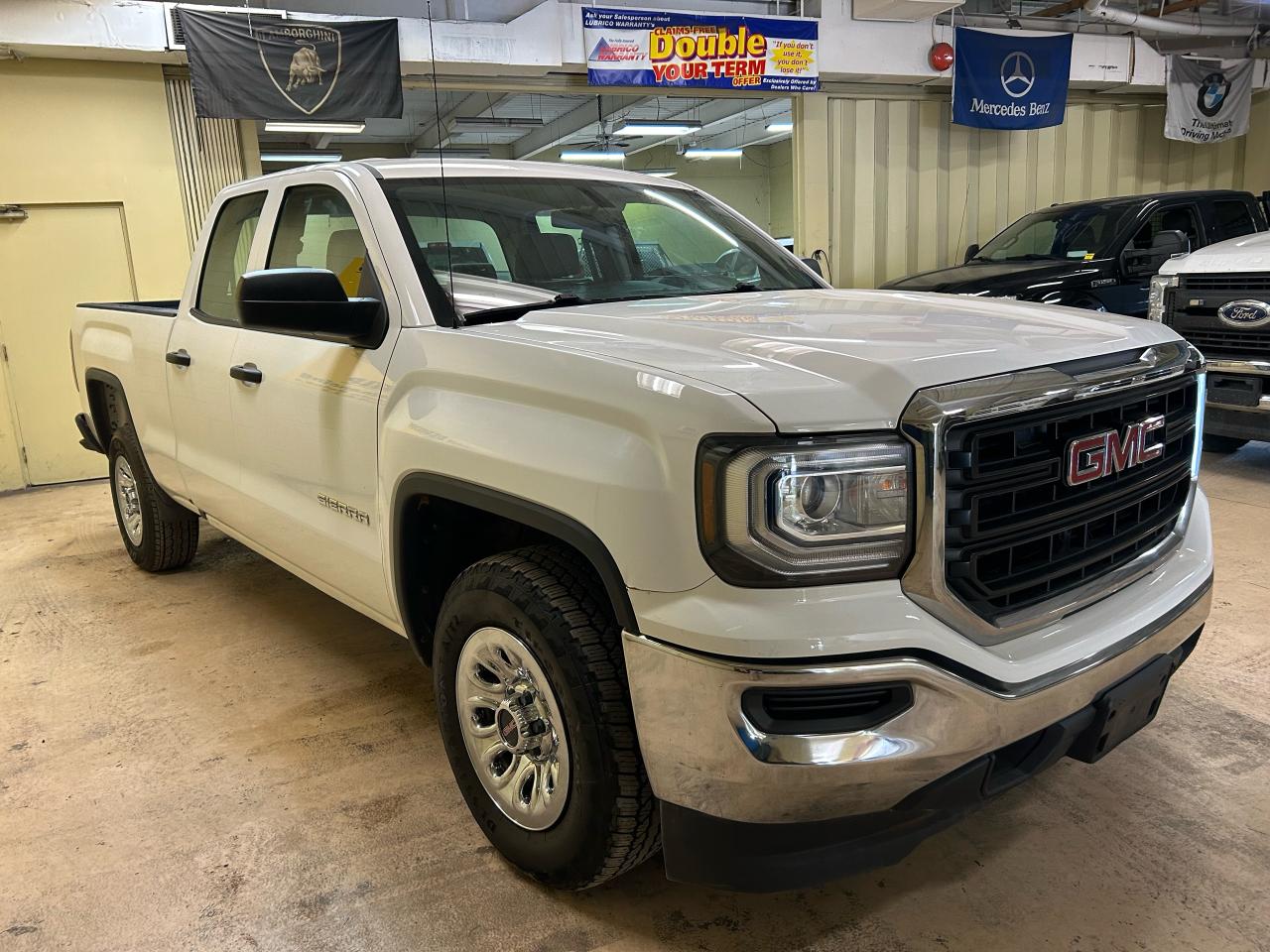 2017 GMC Sierra 1500  - Photo #7
