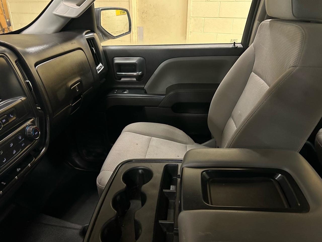 2017 GMC Sierra 1500  - Photo #13