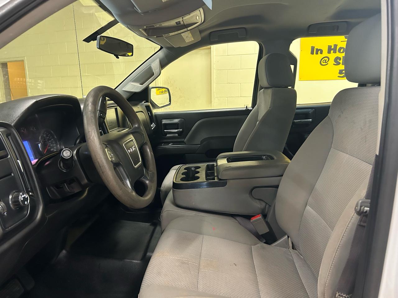2017 GMC Sierra 1500  - Photo #10