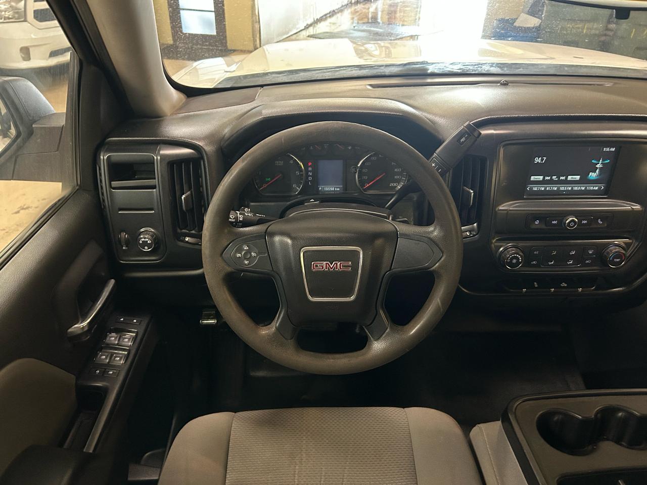 2017 GMC Sierra 1500  - Photo #16