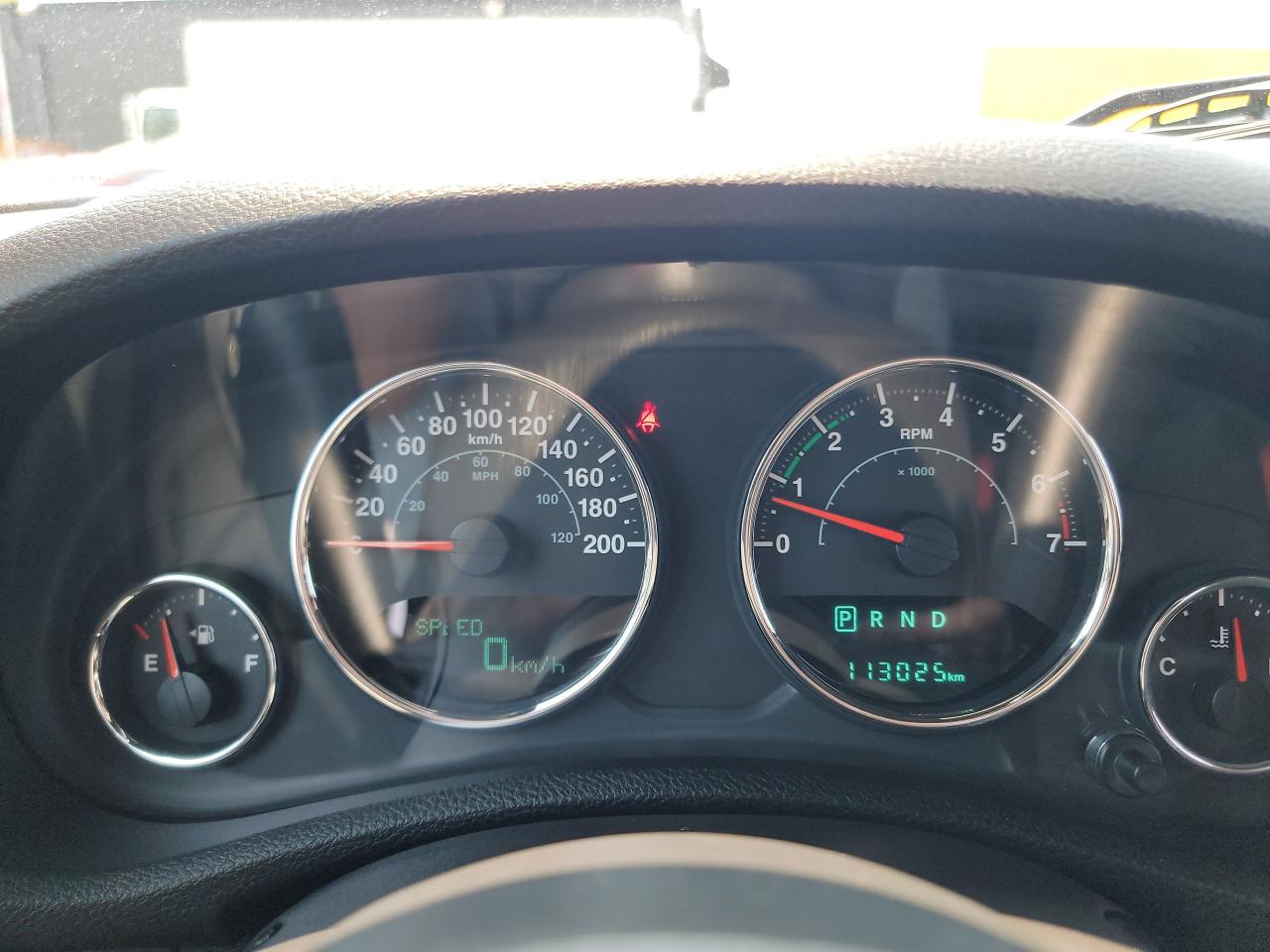 2017 Jeep Wrangler SPORT | AC | CLEAN - Photo #17