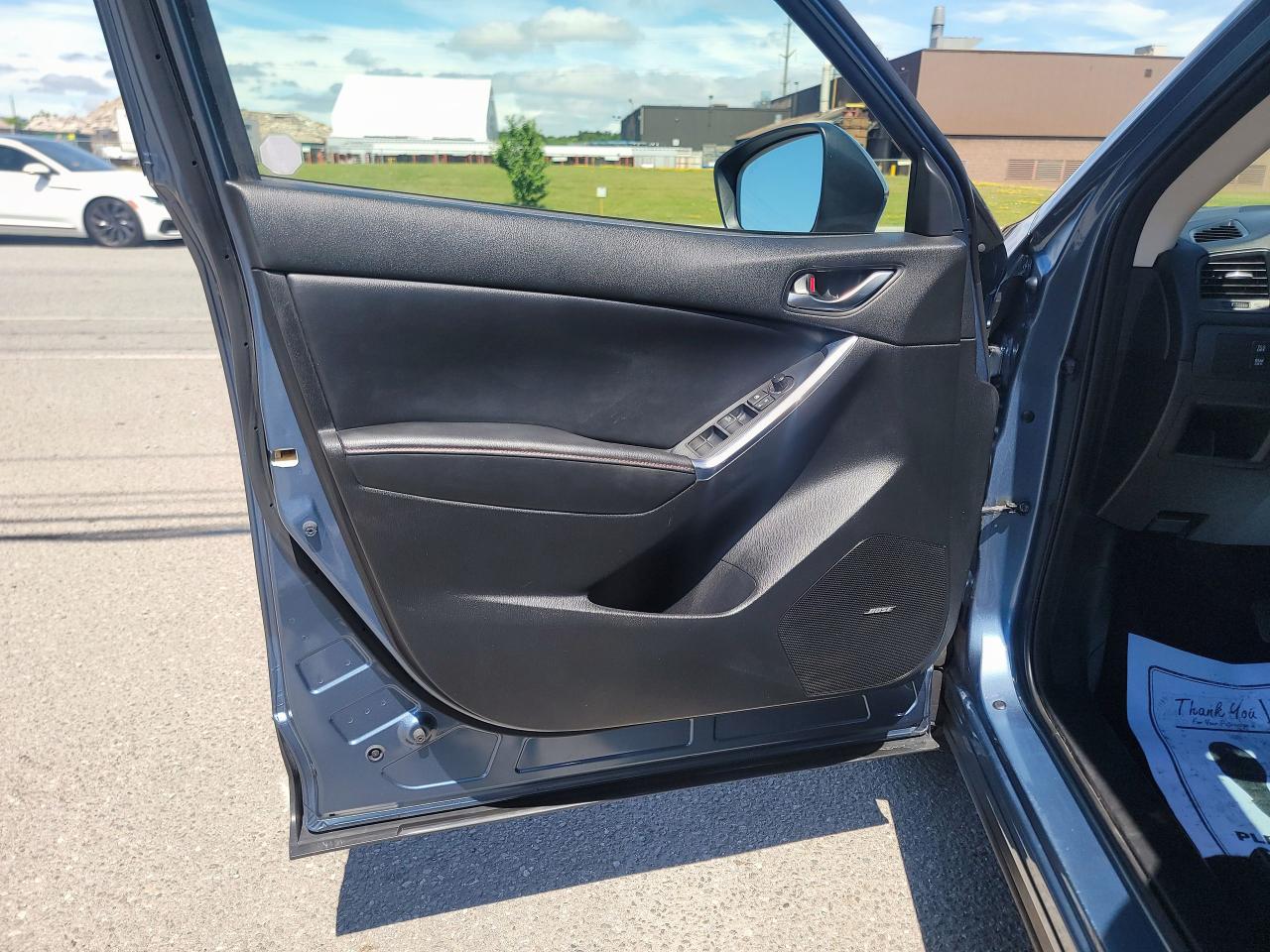 2014 Mazda CX-5 GT - Photo #13