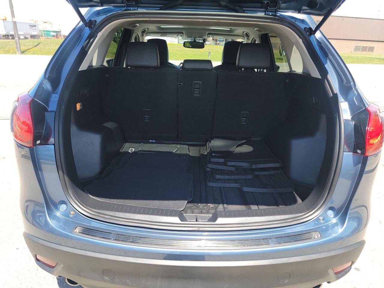 2014 Mazda CX-5 GT - Photo #16
