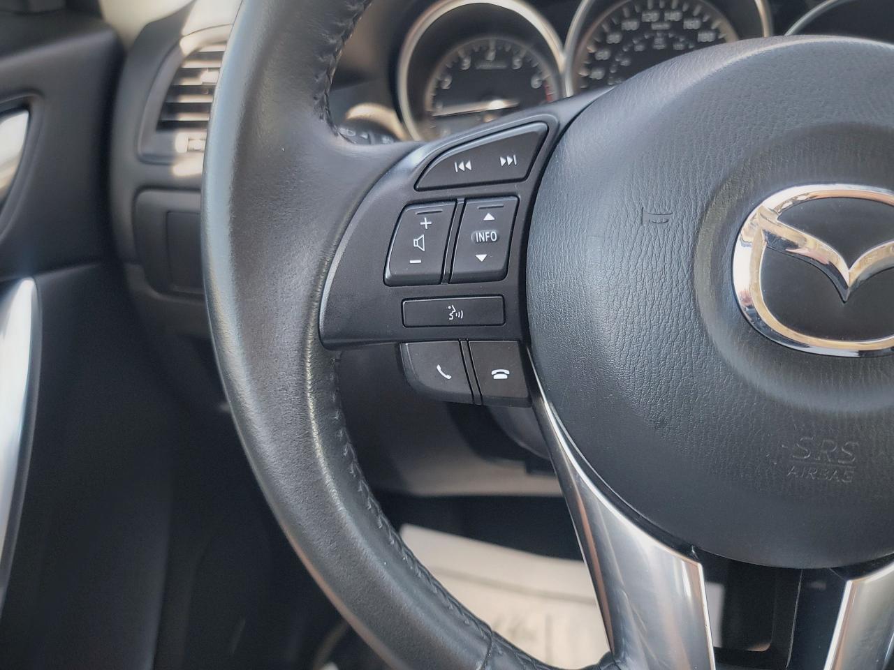 2014 Mazda CX-5 GT - Photo #20