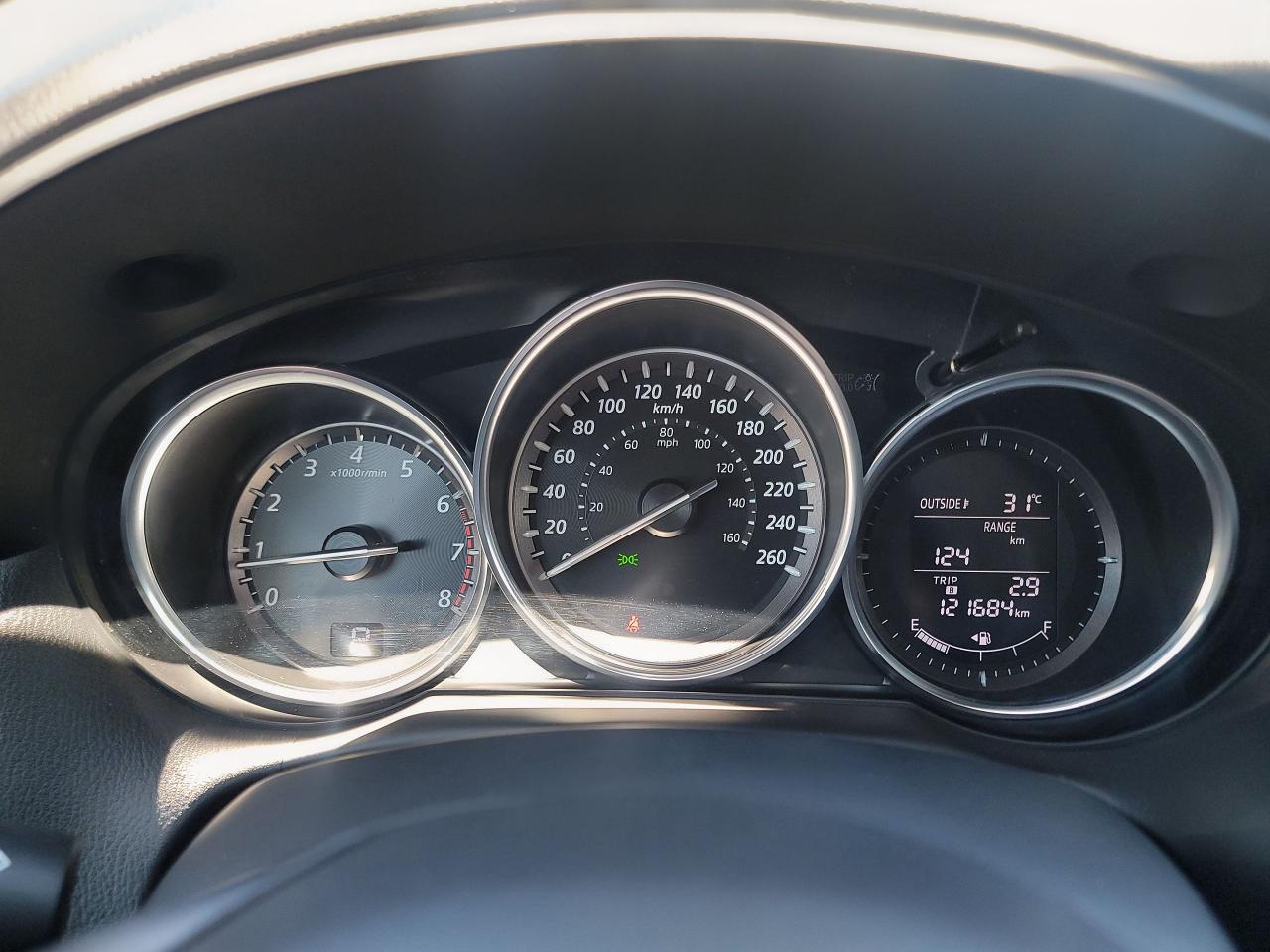 2014 Mazda CX-5 GT - Photo #22