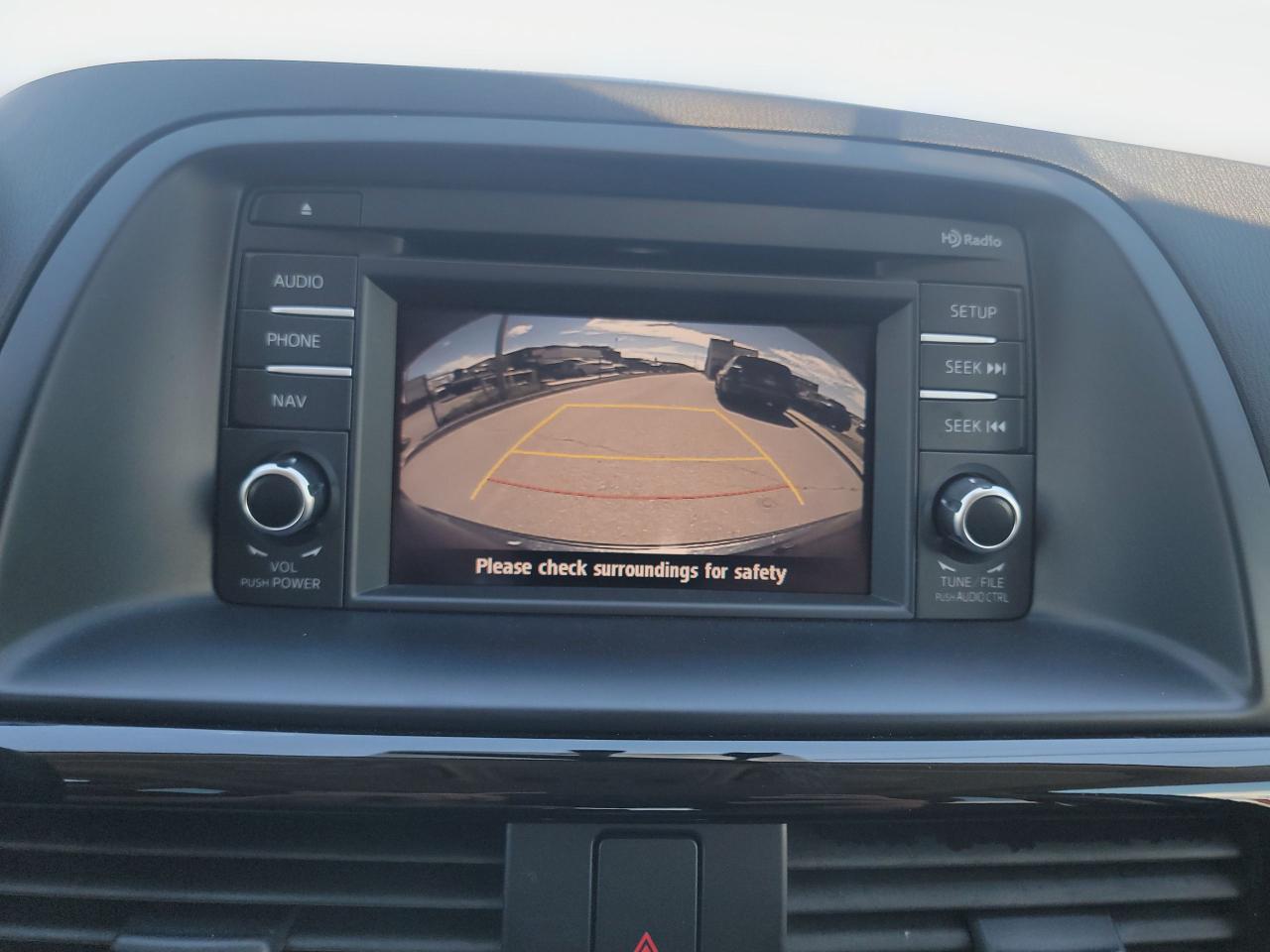 2014 Mazda CX-5 GT - Photo #23