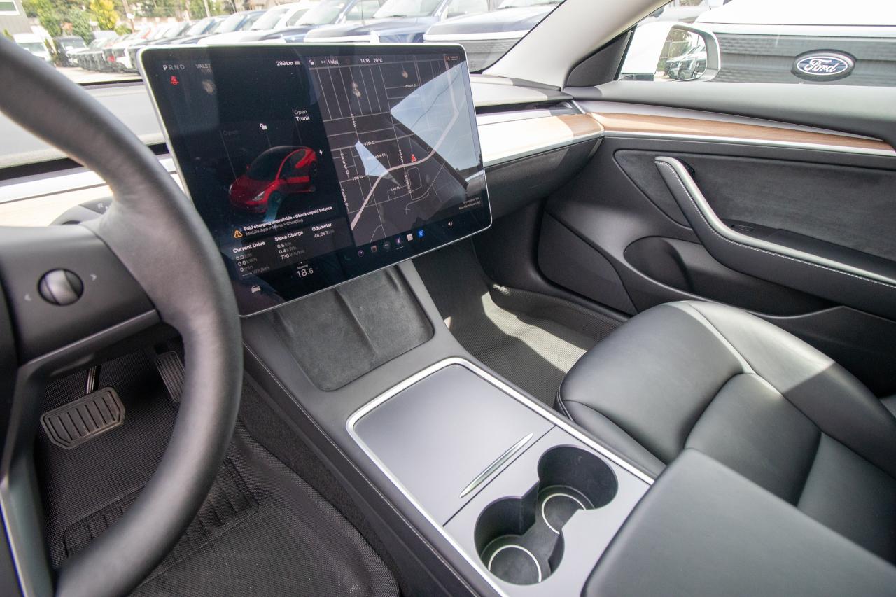 2022 Tesla Model 3 LONG RANGE Photo5