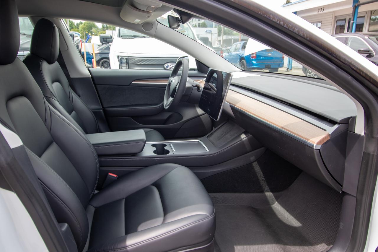 2022 Tesla Model 3 LONG RANGE Photo5
