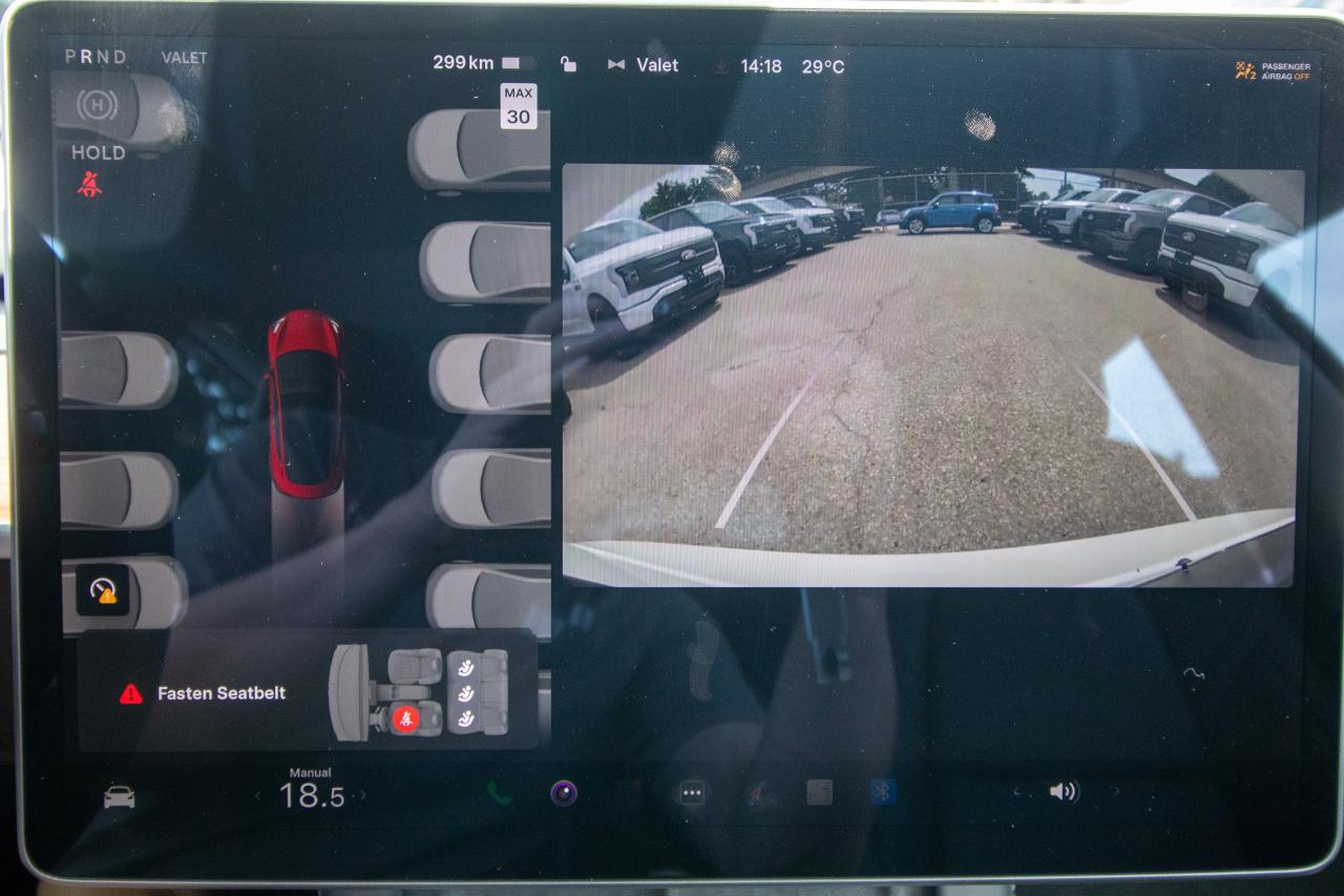 2022 Tesla Model 3 LONG RANGE Photo5