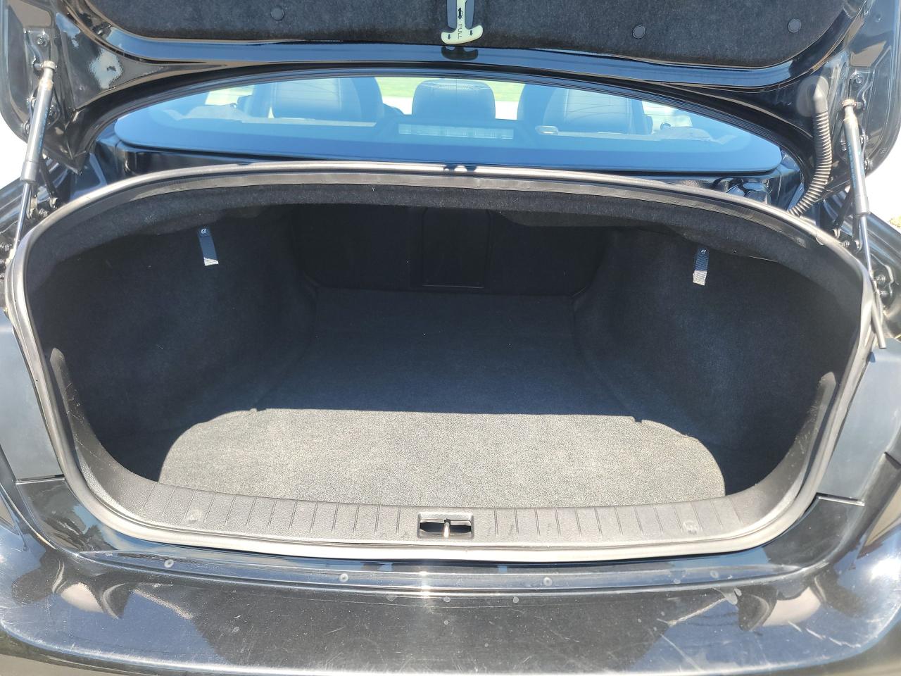 2017 Infiniti Q50 3.0T - Photo #15