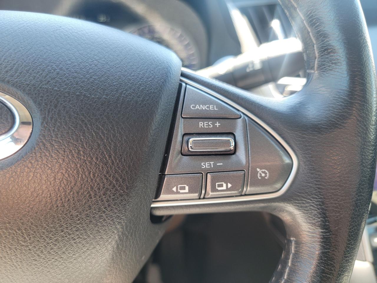 2017 Infiniti Q50 3.0T - Photo #21