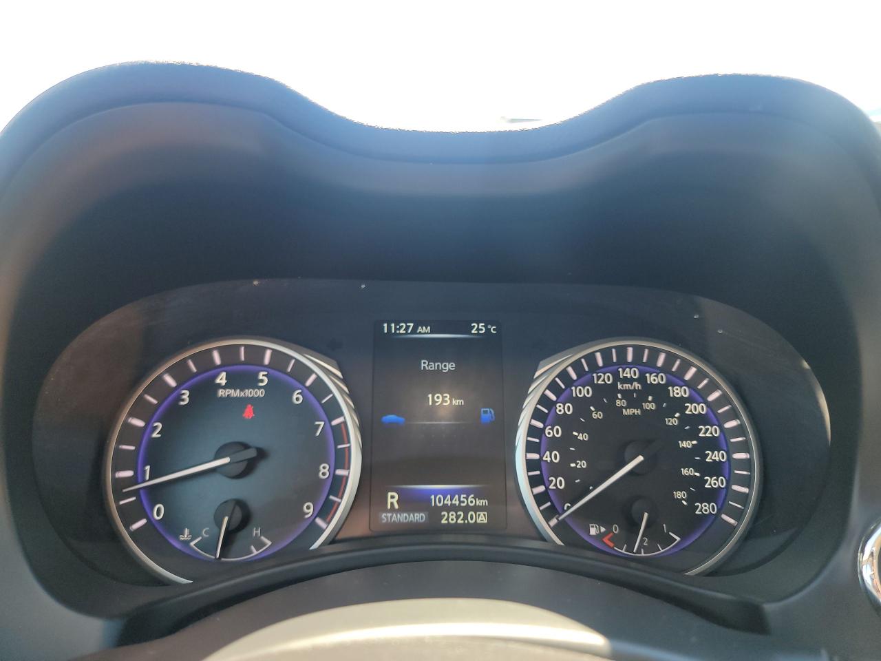 2017 Infiniti Q50 3.0T - Photo #22