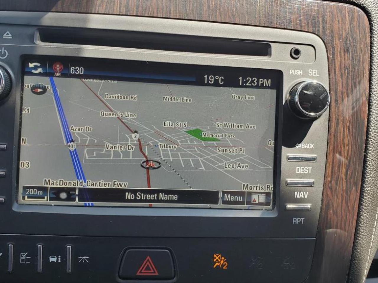 2016 Chevrolet Traverse AWDw/2LT-LEATHER-NAVIGATION-7 PASS/THRID ROW-TOW P - Photo #16