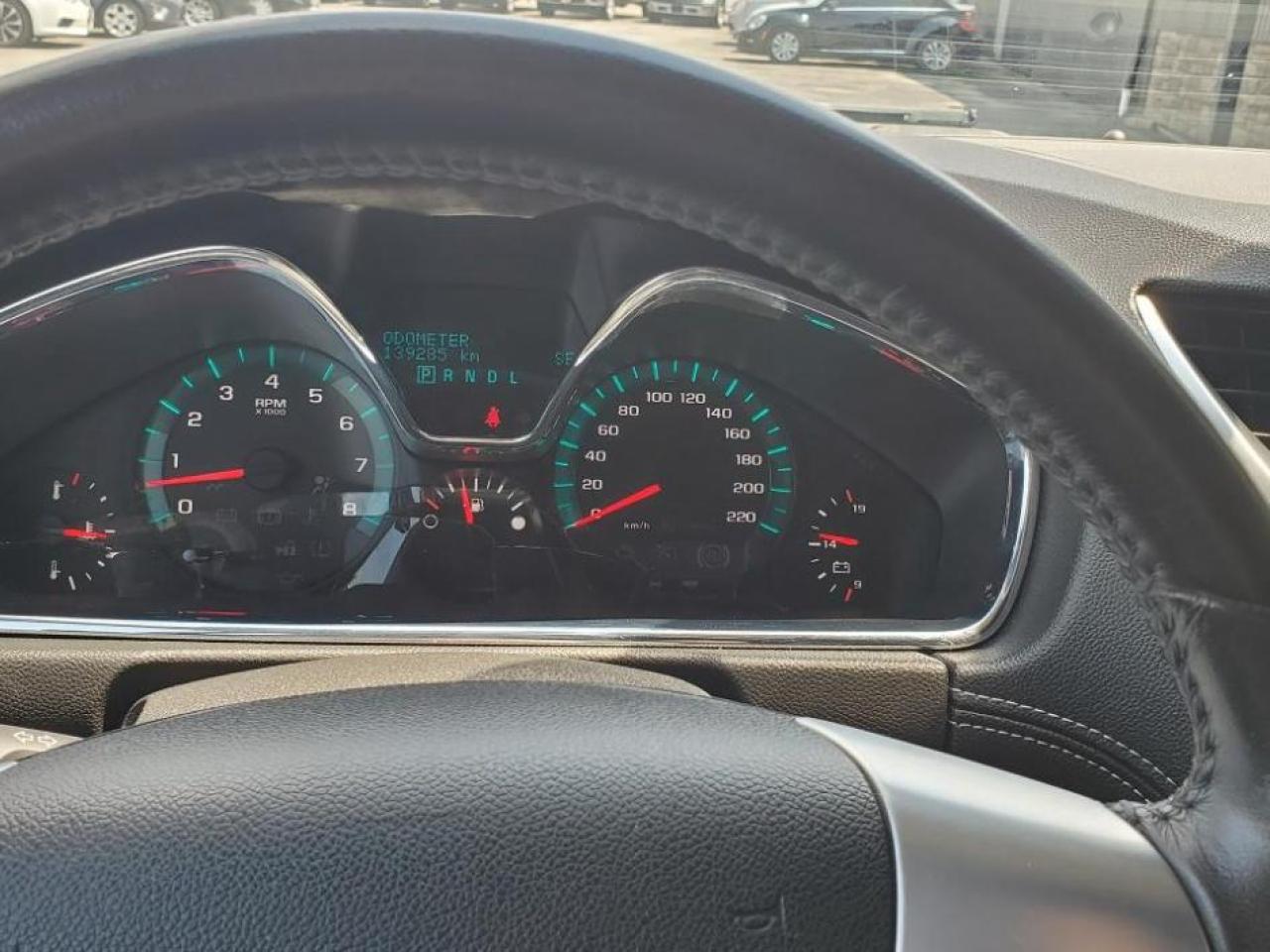 2016 Chevrolet Traverse AWDw/2LT-"NO TAX SALE-MAX $2000-LTD TIME ONLY" - Photo #10