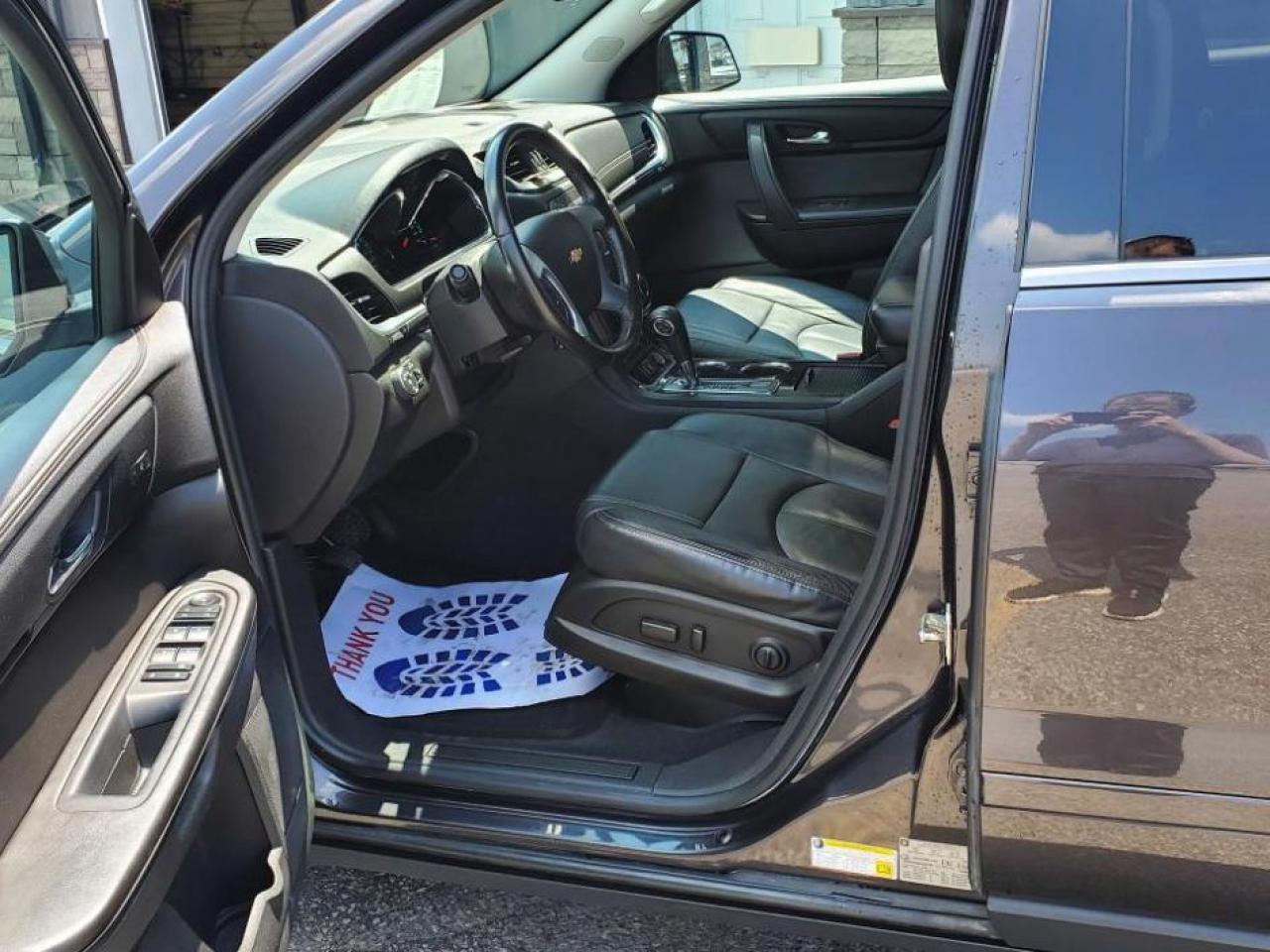 2016 Chevrolet Traverse AWDw/2LT-"NO TAX SALE-MAX $2000-LTD TIME ONLY" - Photo #17