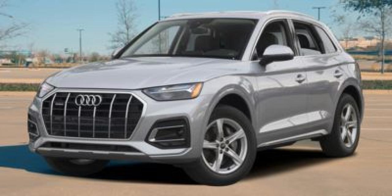 Used 2023 Audi Q5 Prestige Quattro for sale in Toronto, ON