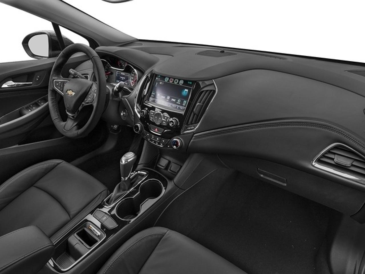2017 Chevrolet Cruze LT/REAR CAM / REMOTE START / LOW KM / CLEAN/ - Photo #2