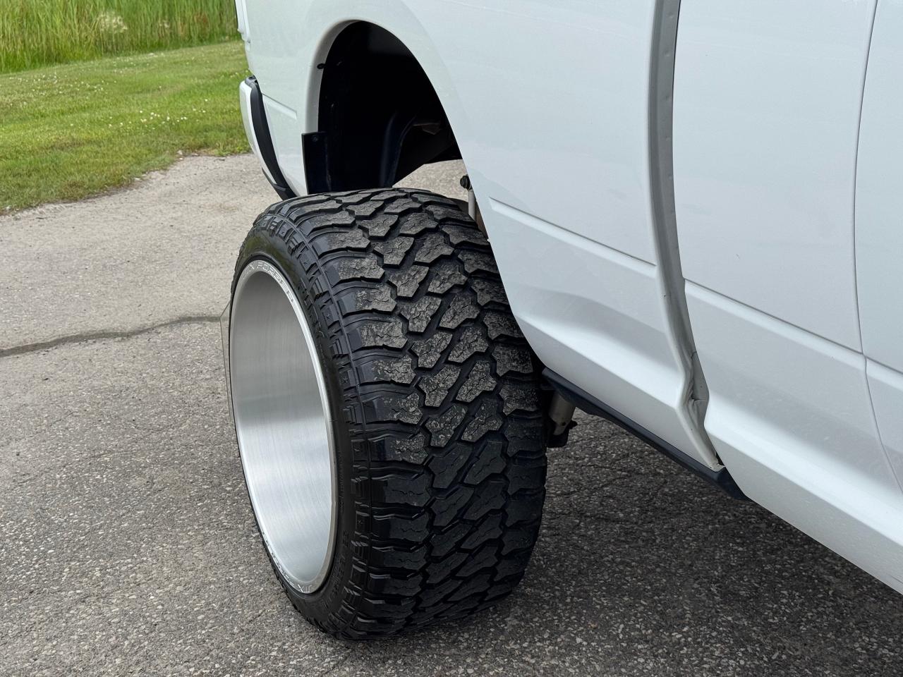 2020 RAM 2500 Big Horn MEGA CAB **8” McGaughys Lift Kit** - Photo #21