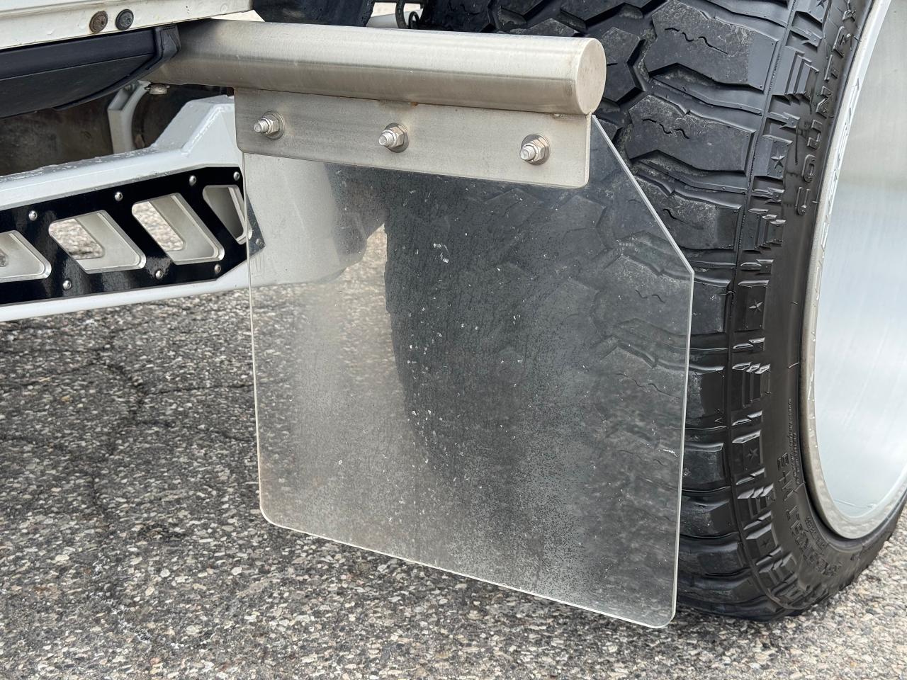 2020 RAM 2500 Big Horn MEGA CAB **8” McGaughys Lift Kit** - Photo #23