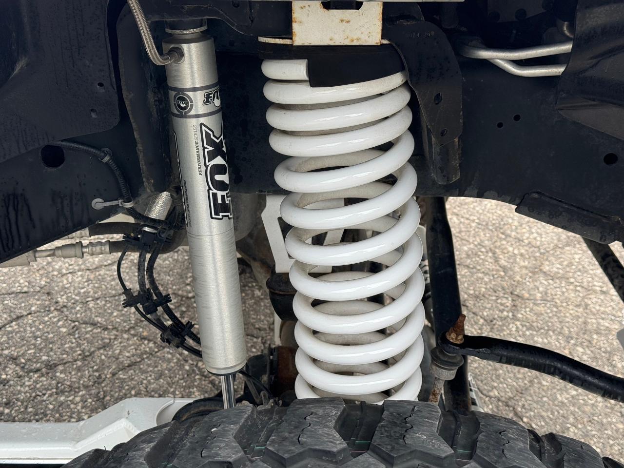 2020 RAM 2500 Big Horn MEGA CAB **8” McGaughys Lift Kit** - Photo #25