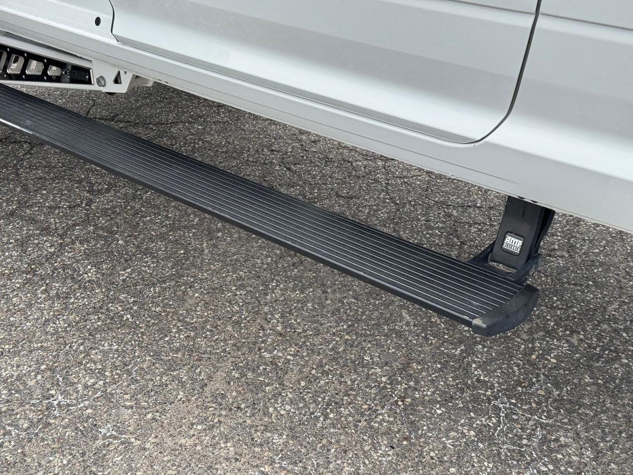 2020 RAM 2500 Big Horn MEGA CAB **8” McGaughys Lift Kit** - Photo #30