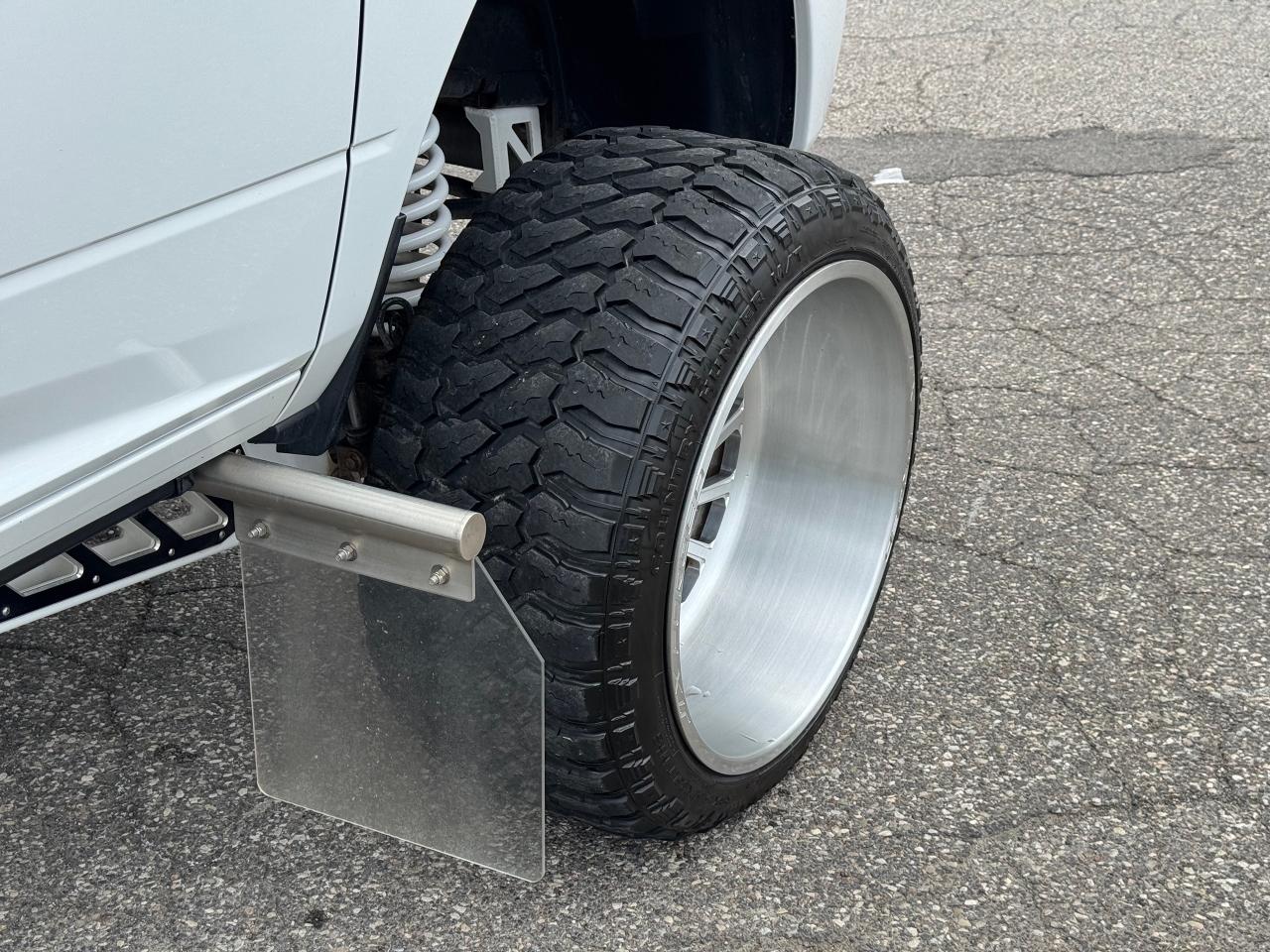 2020 RAM 2500 Big Horn MEGA CAB **8” McGaughys Lift Kit** - Photo #22