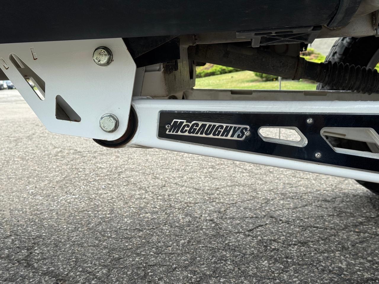 2020 RAM 2500 Big Horn MEGA CAB **8” McGaughys Lift Kit** - Photo #27