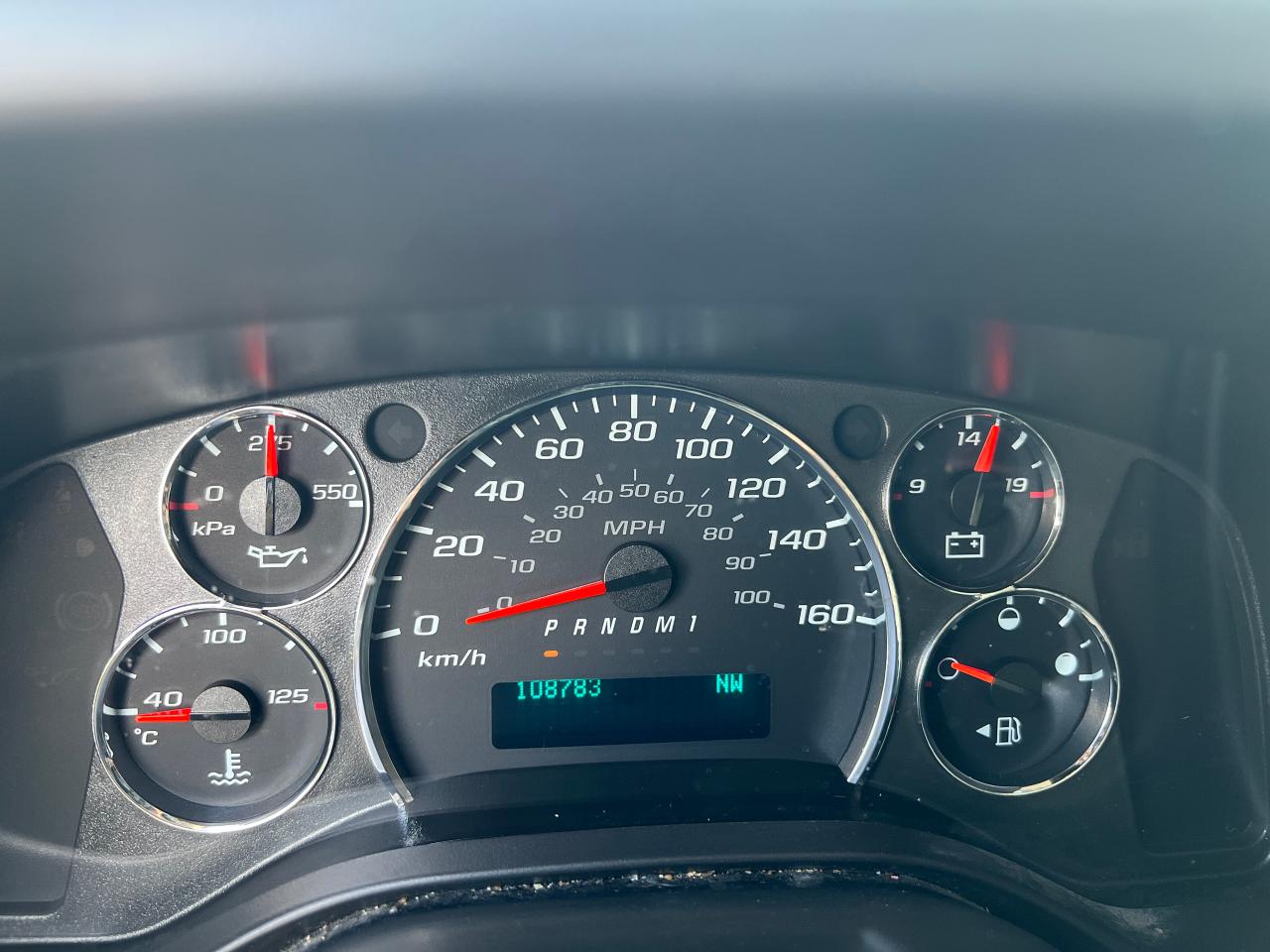 2020 Chevrolet Express Cargo Van undefined - Photo #11