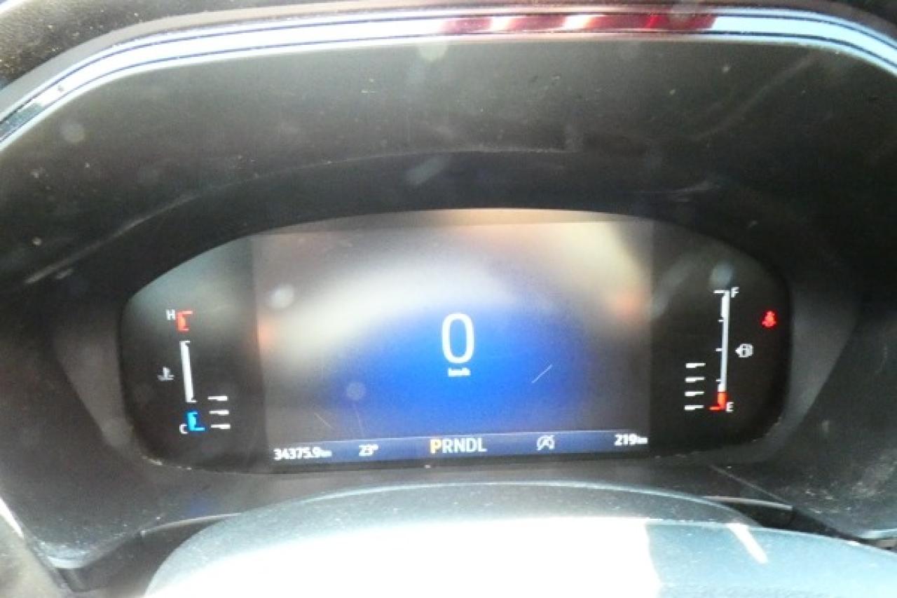 2023 Ford Escape ST-Line Select AWD w/Htd L.wrap, NAV, BUC - Photo #13