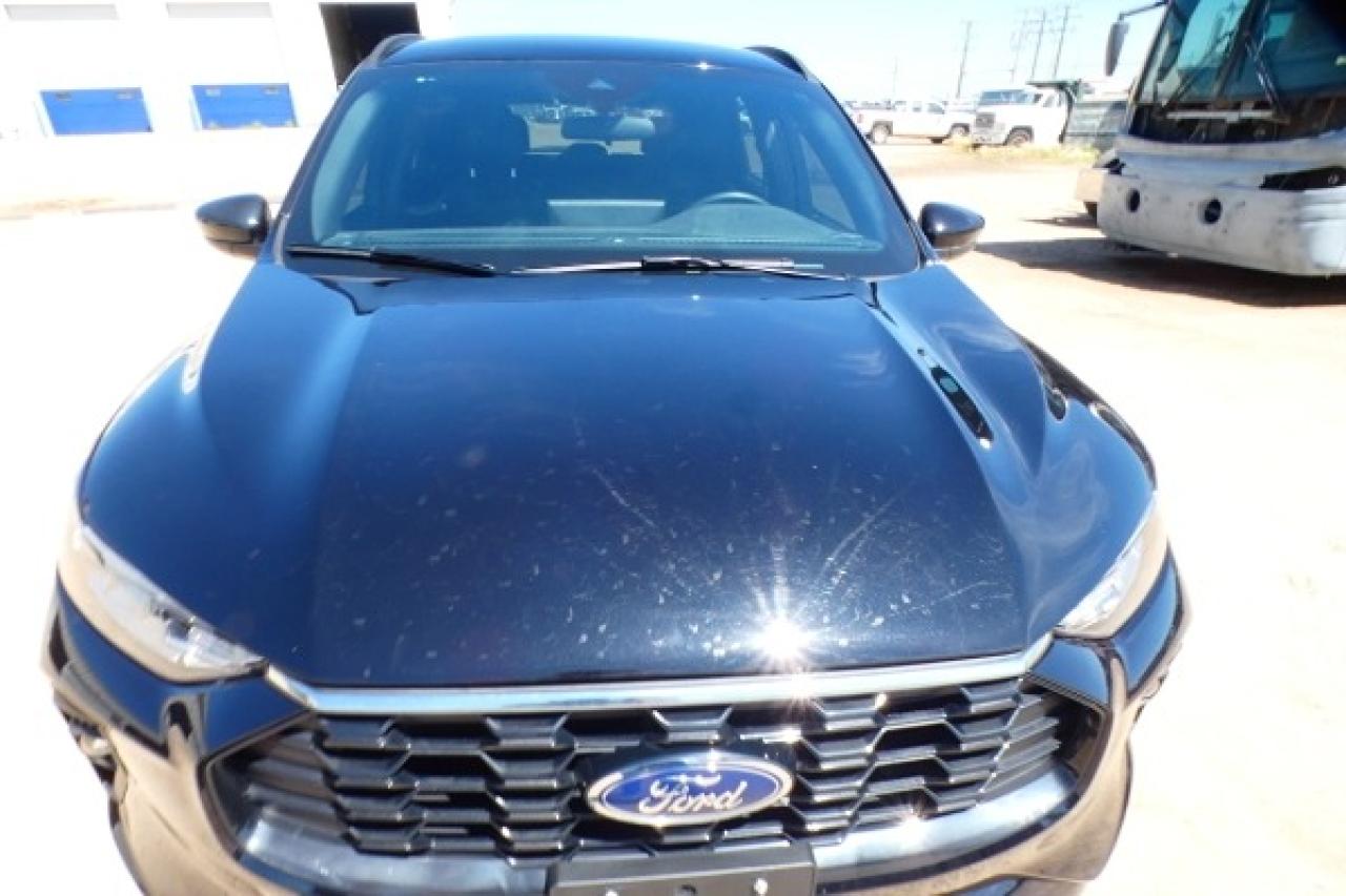 2023 Ford Escape ST-Line Select AWD w/Htd L.wrap, NAV, BUC - Photo #35