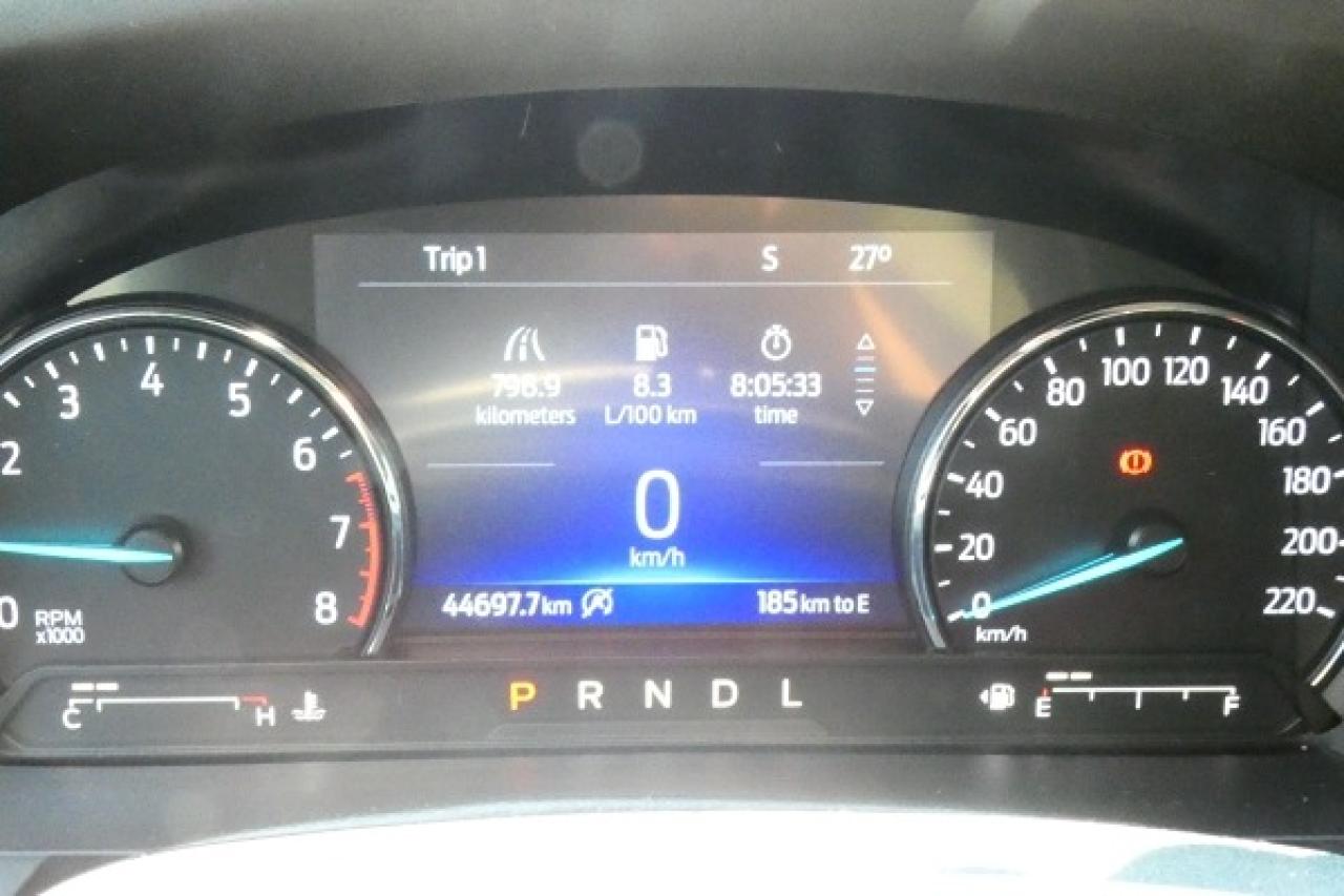 2024 Ford Explorer Limited 4WD w/H&C L, NAV, BUC - Photo #13