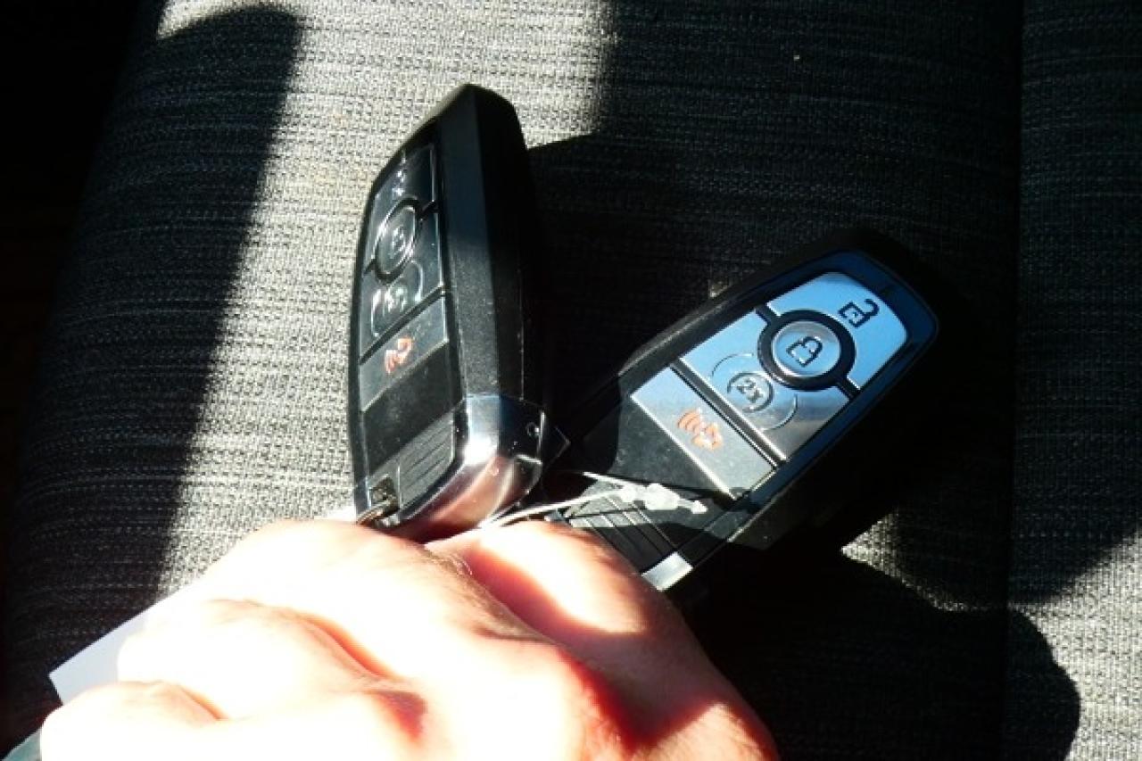 2023 Ford Bronco Sport Big Bend 4x4 w/Htd cloth, BUC - Photo #19