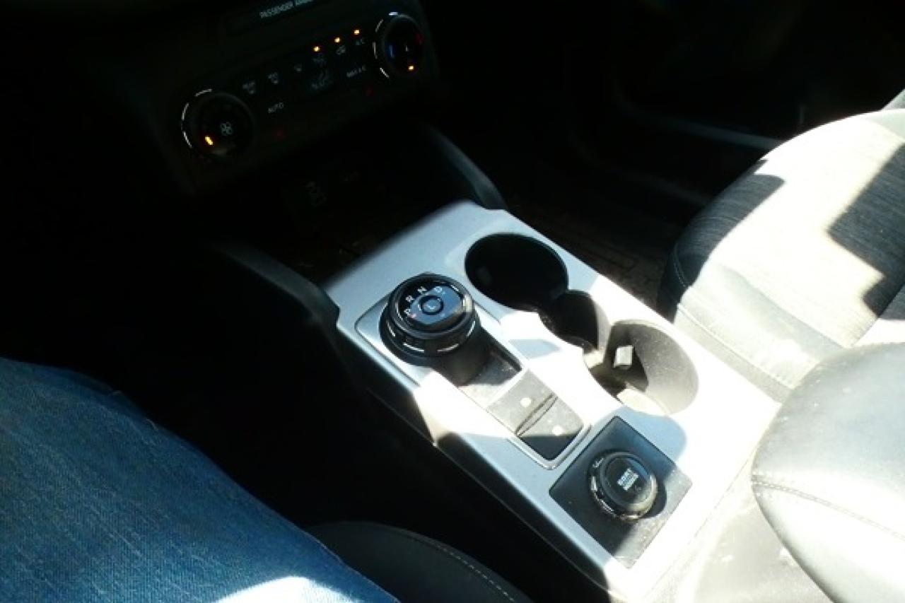 2023 Ford Bronco Sport Big Bend 4x4 w/Htd cloth, BUC - Photo #16